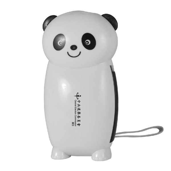 熊貓手電筒